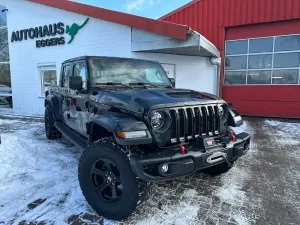 Usata Jeep Gladiator