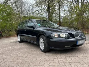Brugt Volvo V70