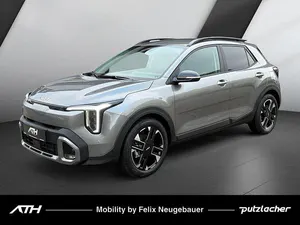 Gebraucht Kia Stonic