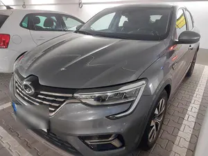 Brugt Renault Arkana
