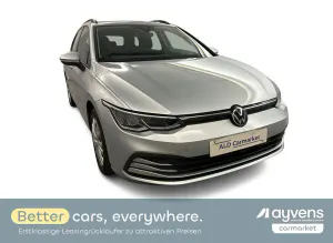 Usata VW Golf VIII