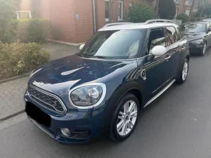 Gebraucht Mini Cooper S Countryman
