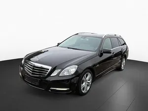 Occasion Mercedes E250