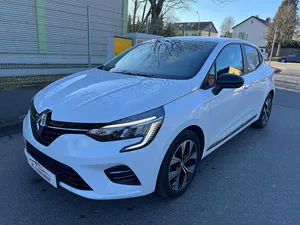Używany Renault Clio V
