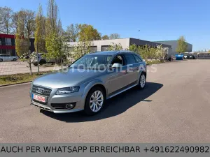 Gebraucht Audi A4 Allroad