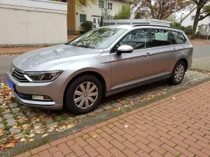 Usata VW Passat