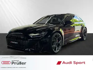 Brugt Audi RS6