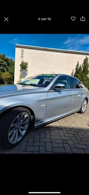 Käytetty BMW 335