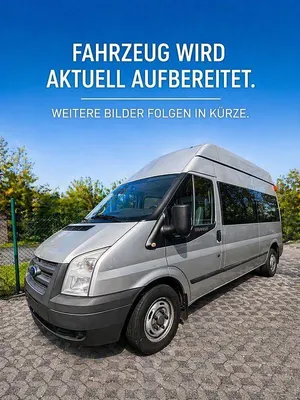 Occasion Ford Transit