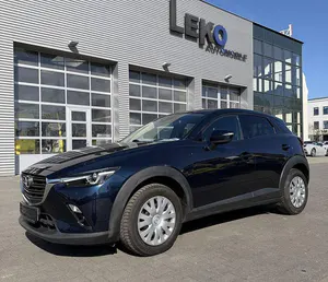 Gebraucht Mazda CX-3