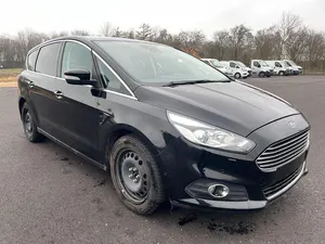 Occasion Ford S-MAX
