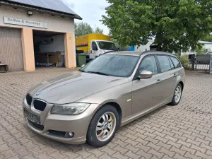 Brugt BMW 318