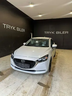 Gebraucht Mazda 2