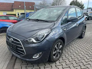 Gebraucht Hyundai ix20