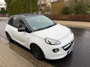 Gebraucht Opel Adam