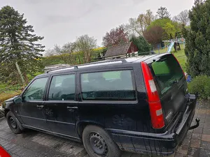 Gebraucht Volvo V70