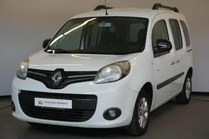 Brugt Renault Kangoo