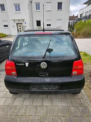 Gebraucht VW Lupo