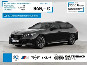 Brugt BMW 530e