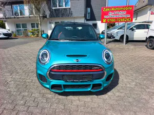 Occasion Mini John Cooper Works