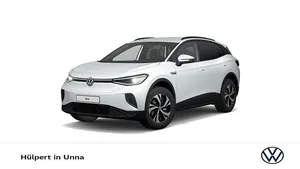 Brugt VW ID.4