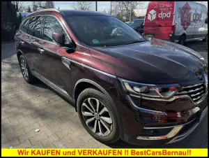 Gebraucht Renault Koleos