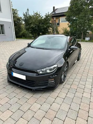 Gebraucht VW Scirocco