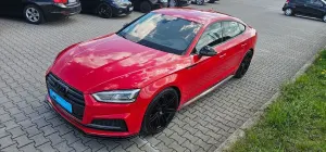 Gebraucht Audi S5 Sportback