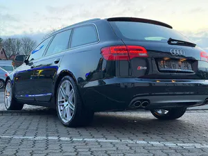 Occasion Audi S6