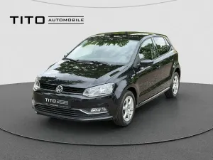 Gebraucht VW Polo