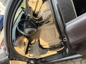 Gebraucht BMW 320