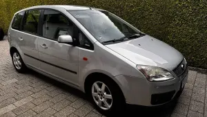 Używany Ford Focus