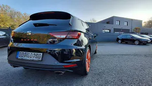 Używany Seat Leon