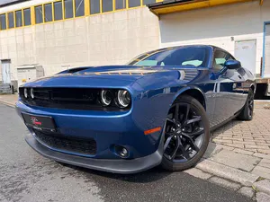 Occasion Dodge Challenger
