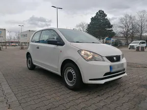 Käytetty Seat Mii