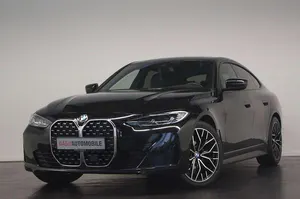 Używany BMW 420