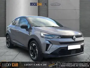 Używany Renault Captur