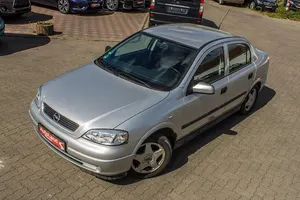 Occasion Opel Astra