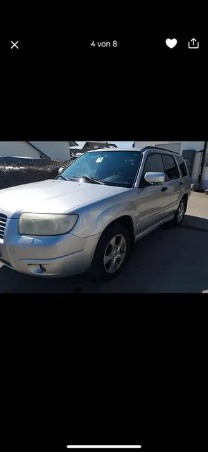 Occasion Subaru Forester