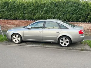 Occasion Audi A6