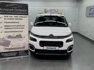 Gebraucht Citroën Berlingo