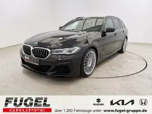 Begagnad Alpina D5