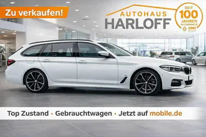 Occasion BMW 540
