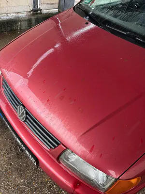 Usata VW Polo