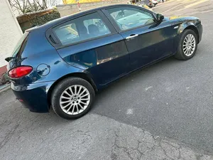 Second-hand Alfa Romeo 147