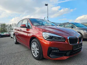 Używany BMW 220