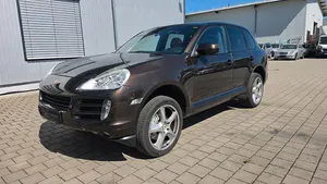 Gebraucht Porsche Cayenne S