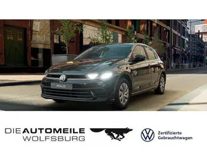 Usata VW Polo