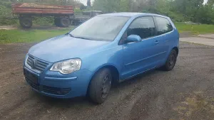 Brugt VW Polo