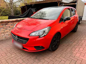 Używany Opel Corsa